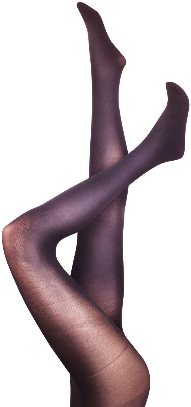 Peppercorn Grey Tights