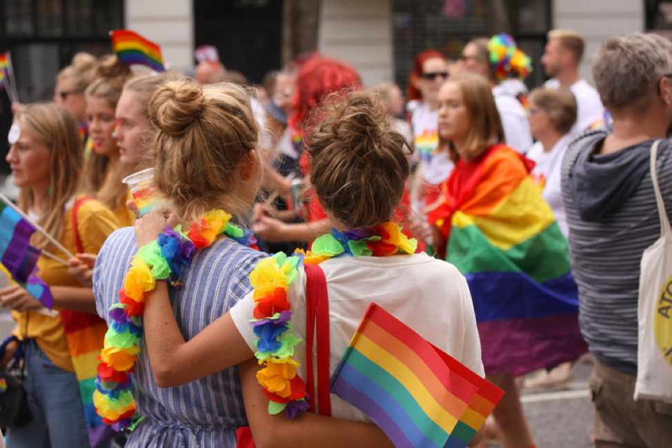 4 More Companies that Support the LGBT Community