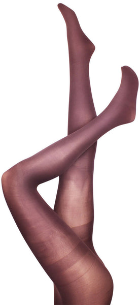 Peppercorn Brown Tights