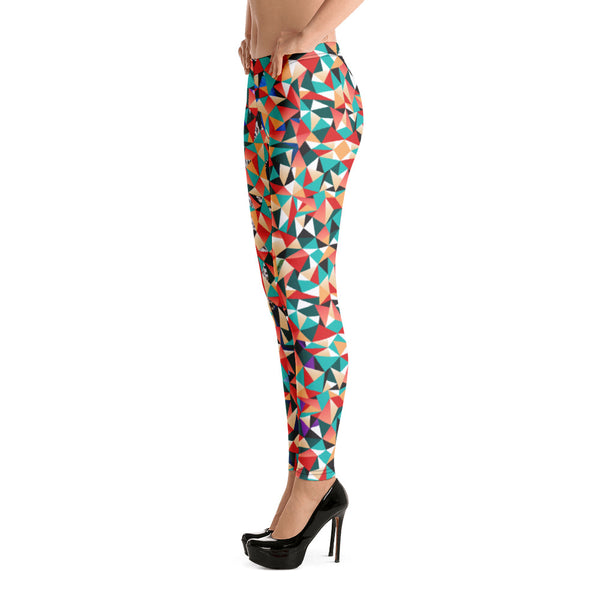 Mosaic Leggings